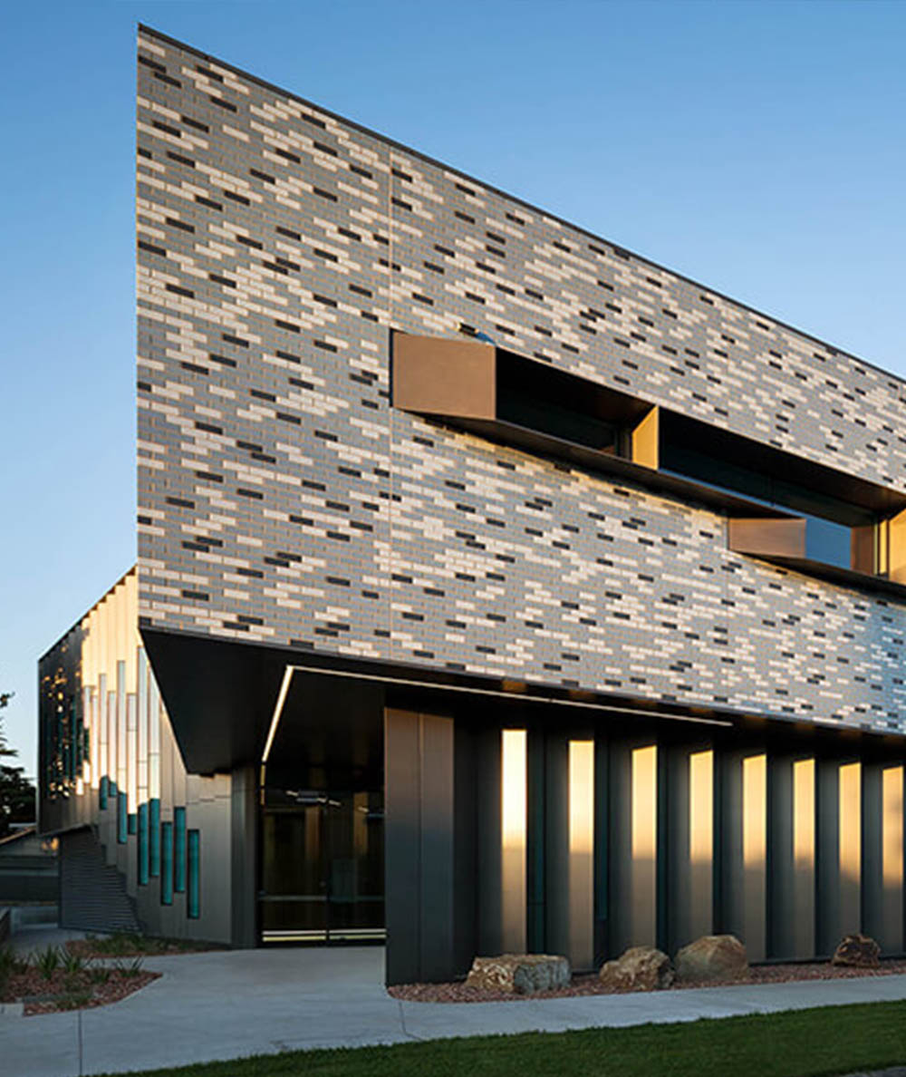 CASA MODERNA