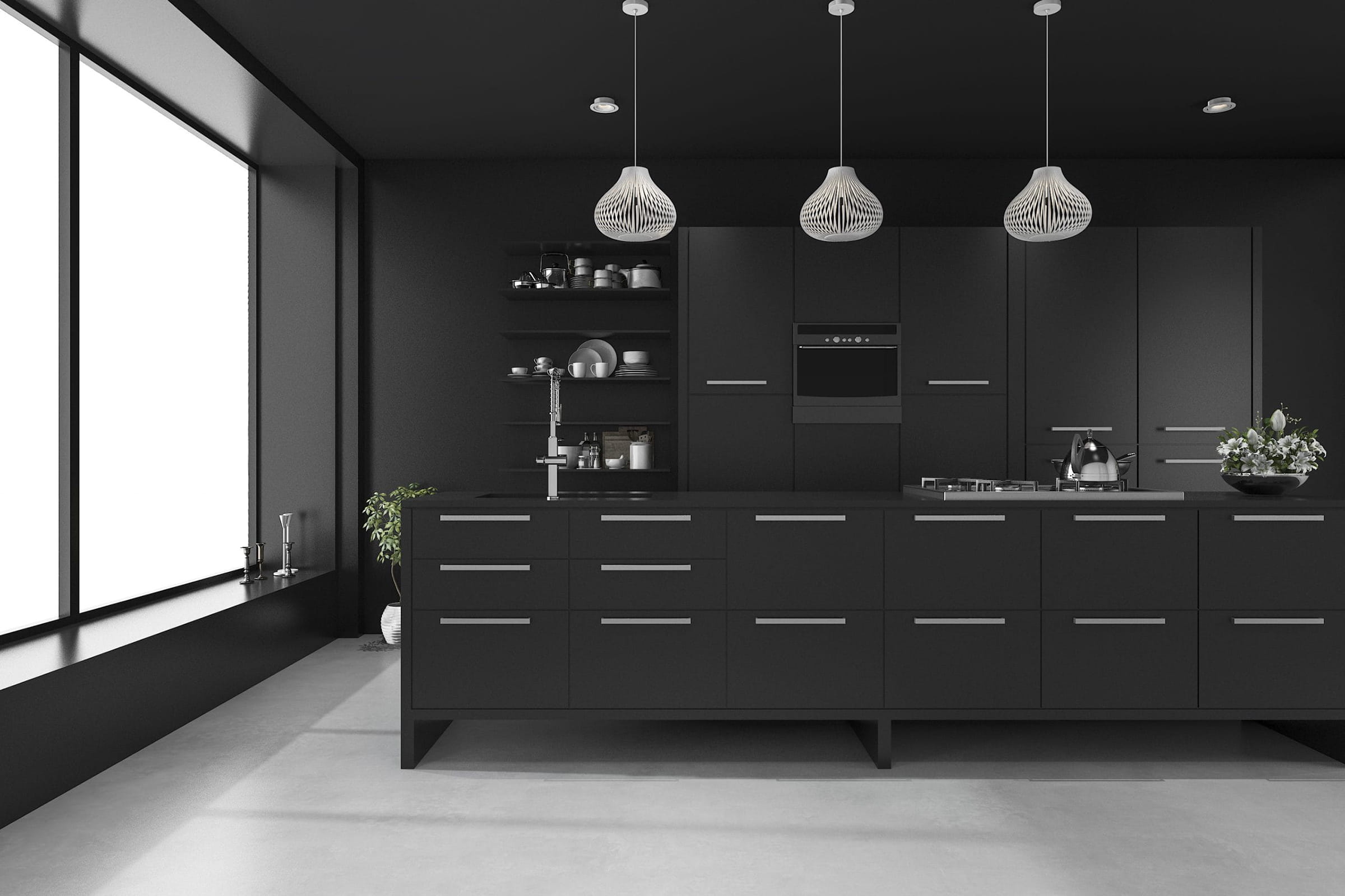 COCINA